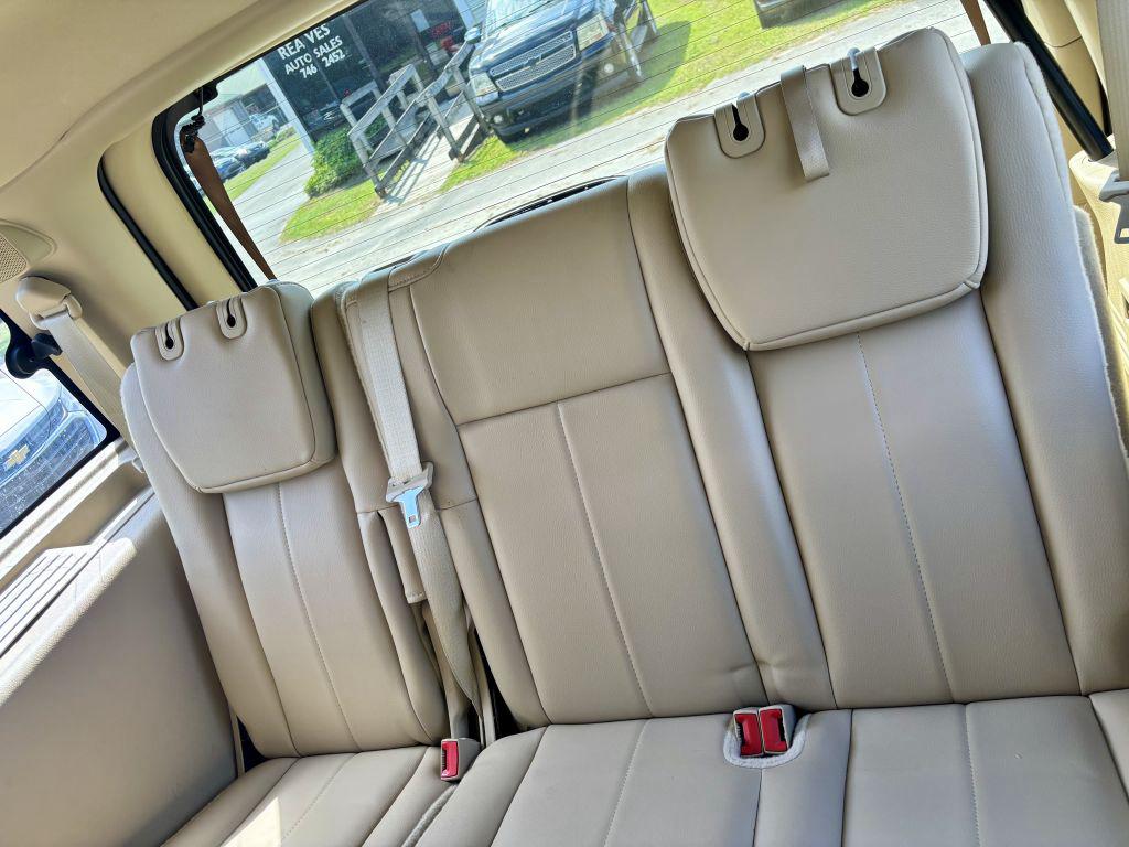 2017 Ford Expedition - $11,500