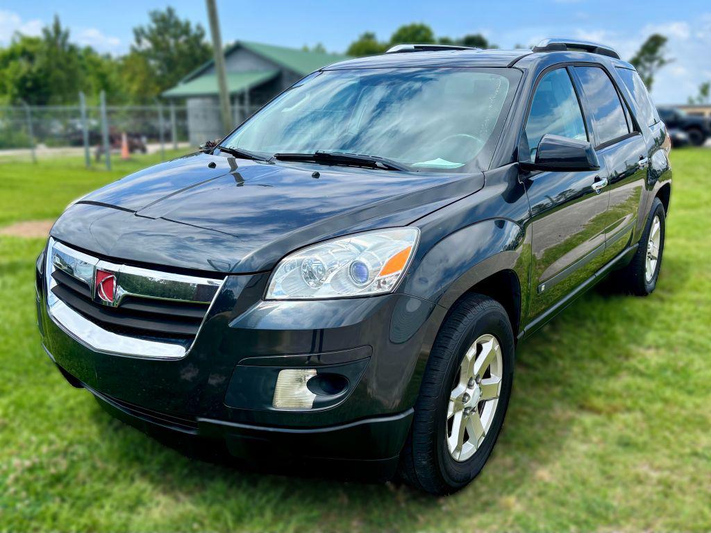 2007 Saturn Outlook - $3,650