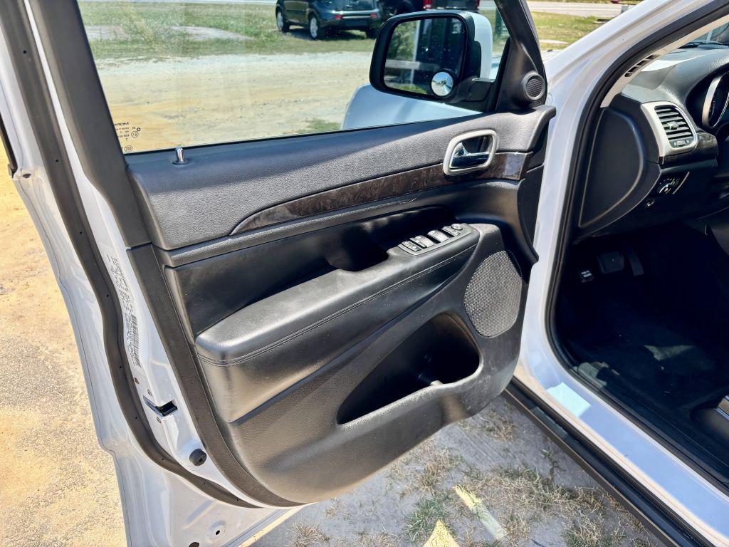 2013 Jeep Cherokee - $8,650
