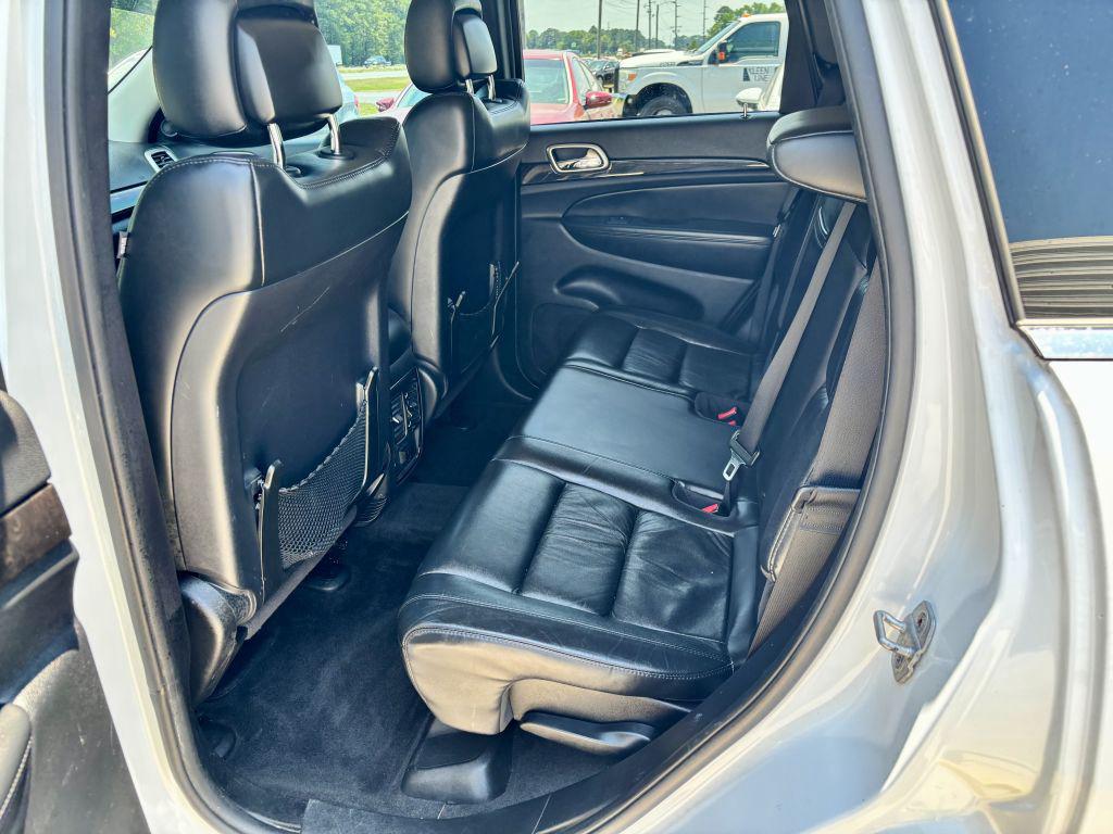 2013 Jeep Cherokee - $8,650