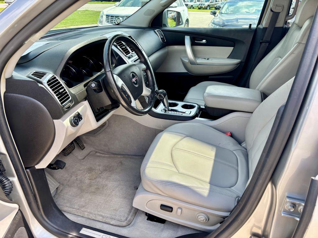 2008 GMC Acadia - $5,650