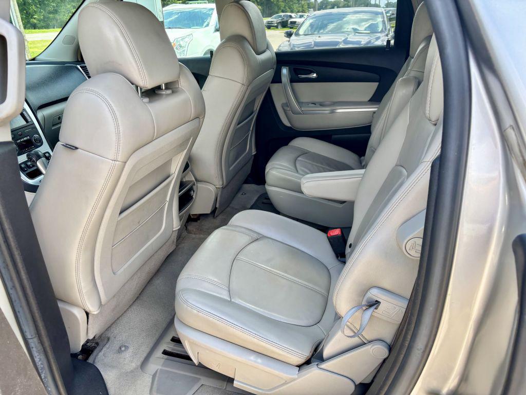 2008 GMC Acadia - $5,650