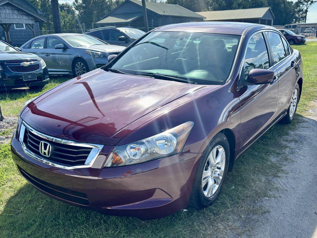 2010 Honda Accord