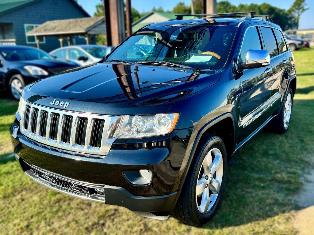 2011 Jeep Cherokee