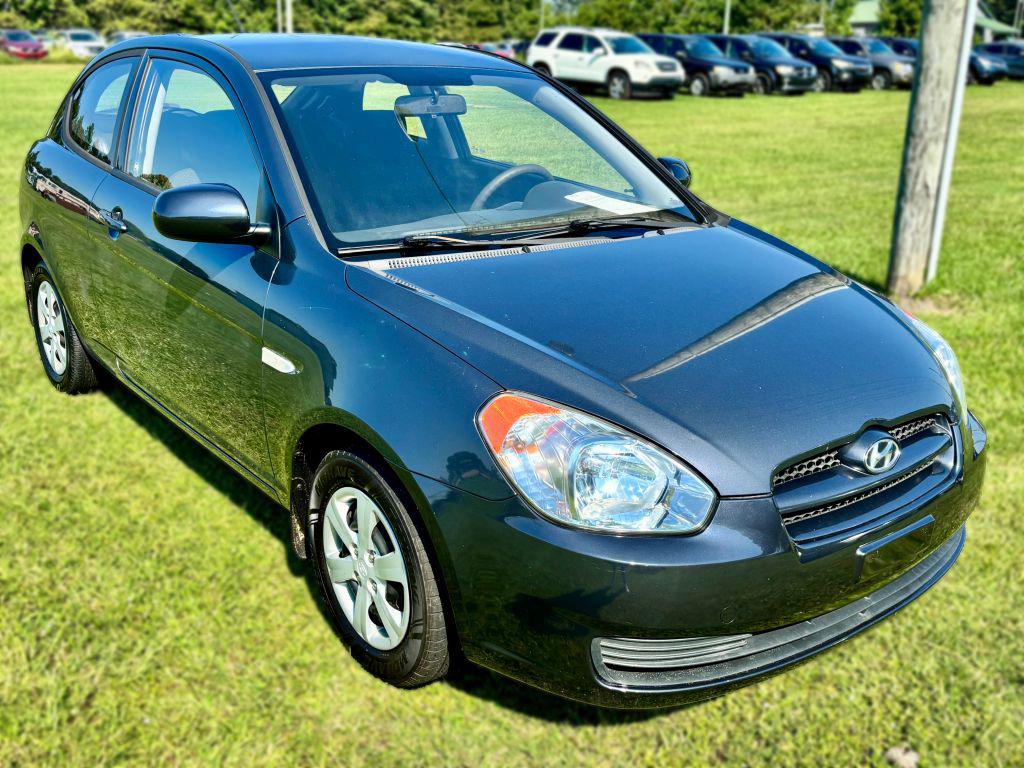 2011 Hyundai Accent - $3,950