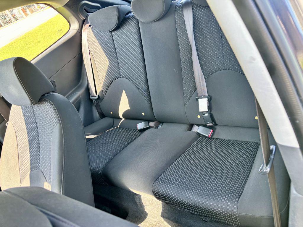 2011 Hyundai Accent - $3,950