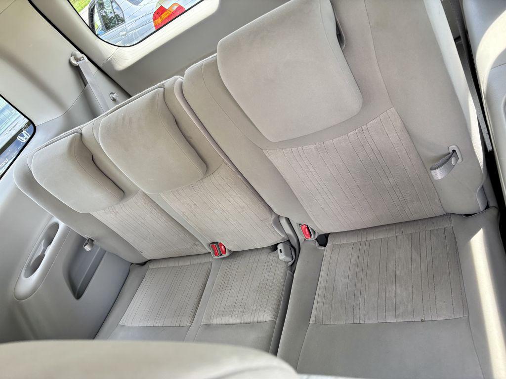 2013 Nissan Quest
