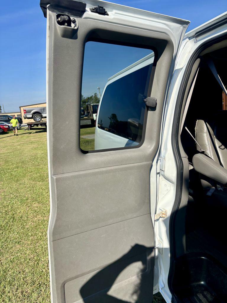 2005 GMC Savana - $12,000