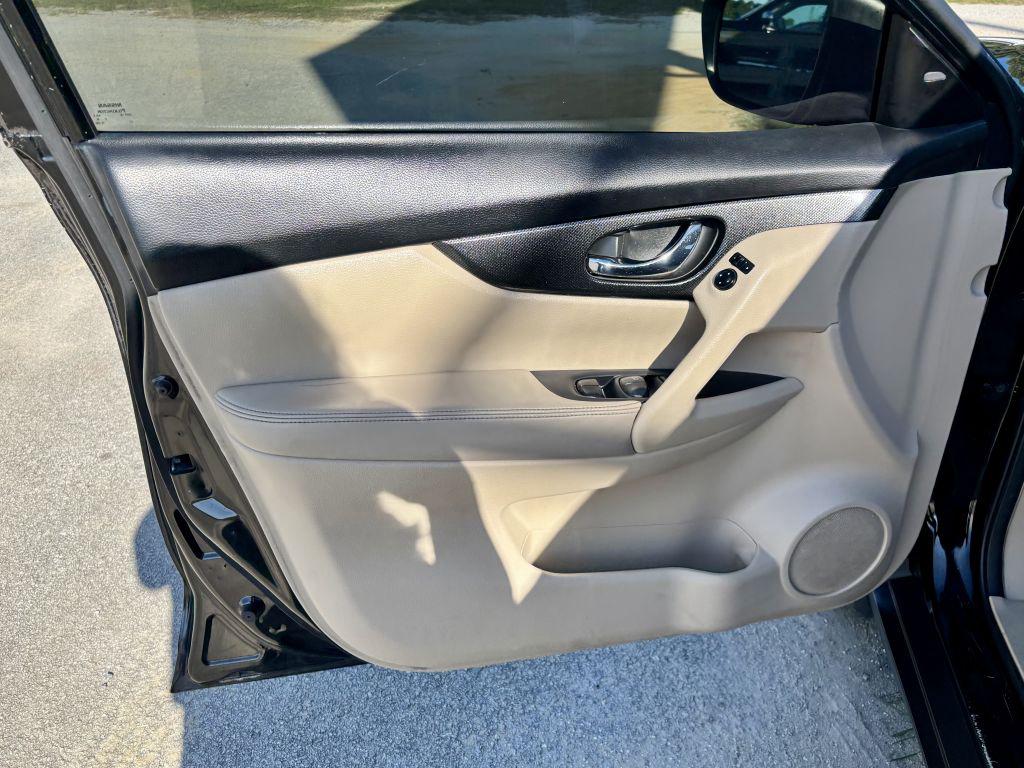 2015 Nissan Rogue - $6,950