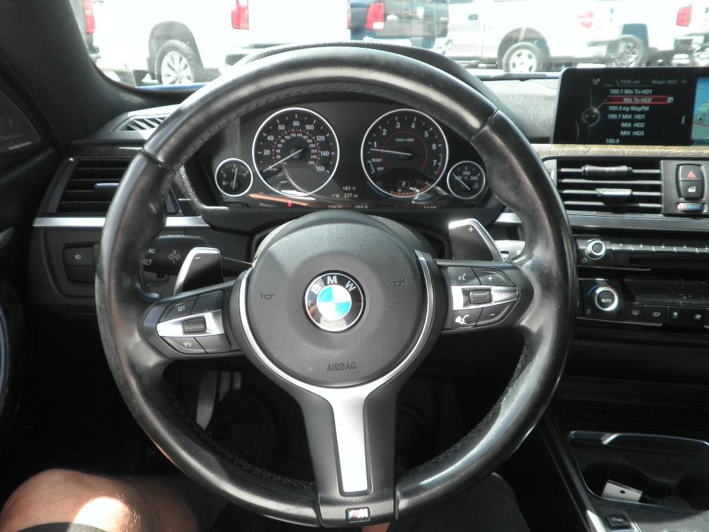 2016 BMW 4-Series 435i photo