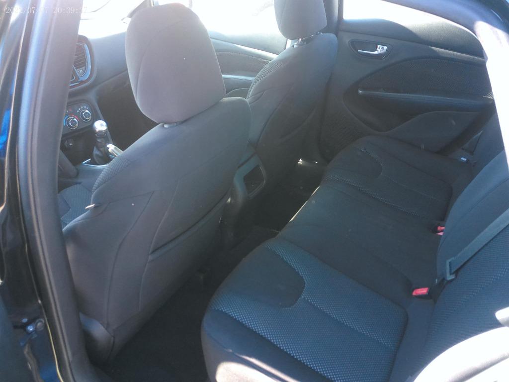 2014 Dodge Dart - $5,995