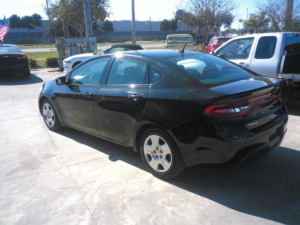 2014 Dodge Dart - $5,995