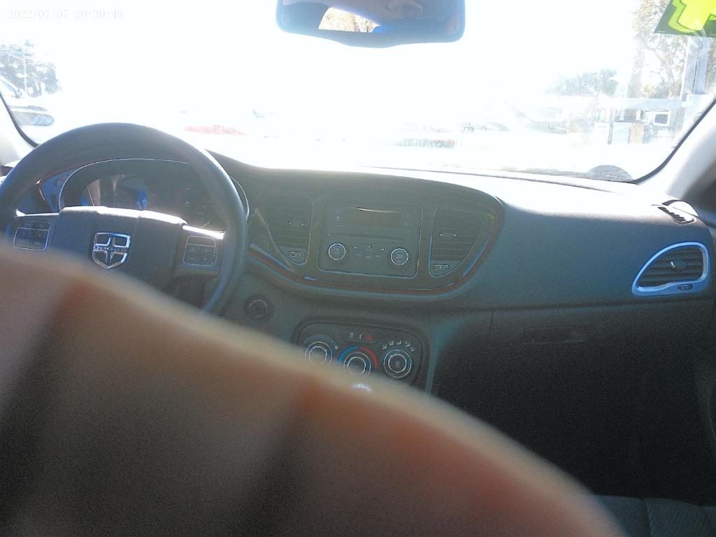 2014 Dodge Dart - $5,995