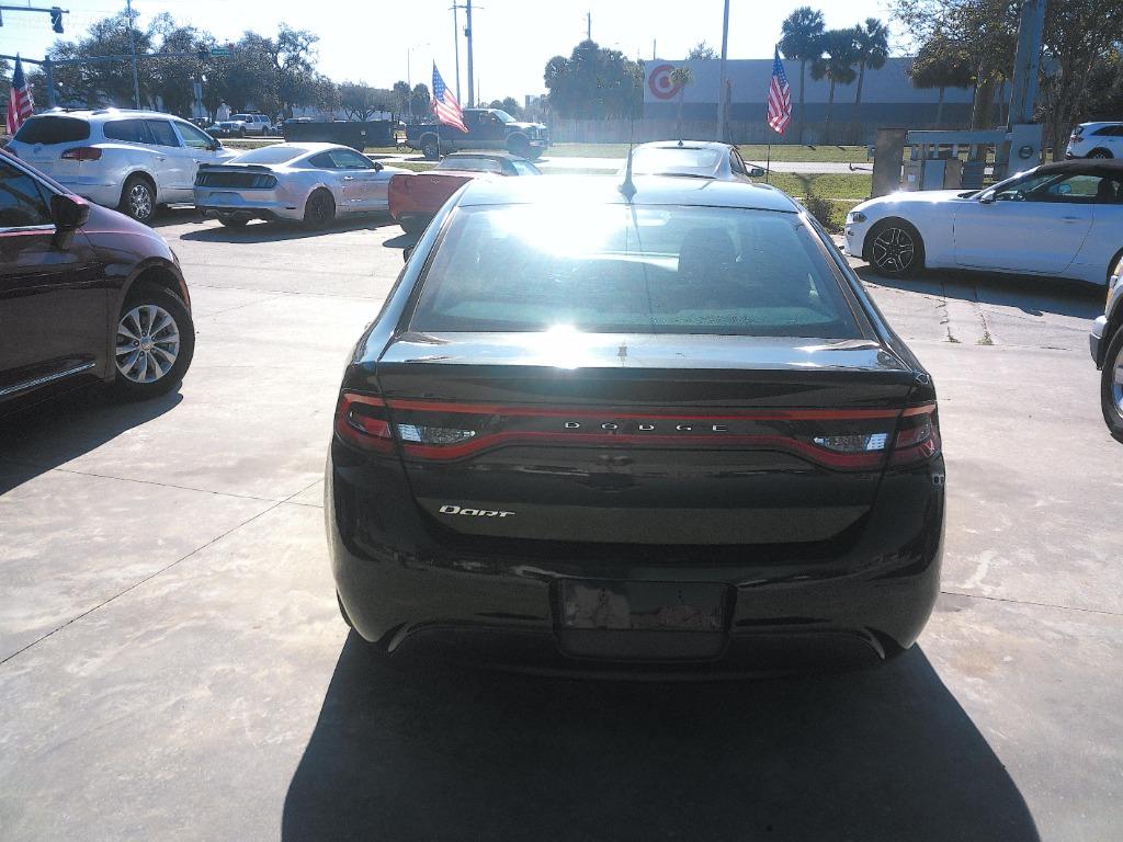 2014 Dodge Dart - $5,995