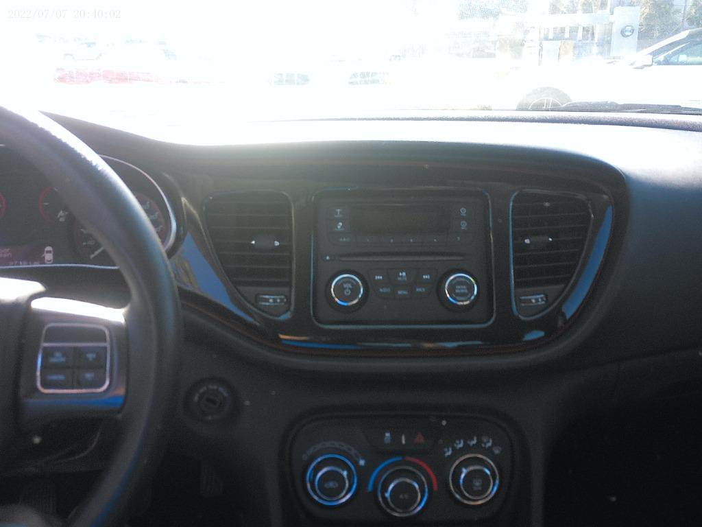 2014 Dodge Dart - $5,995