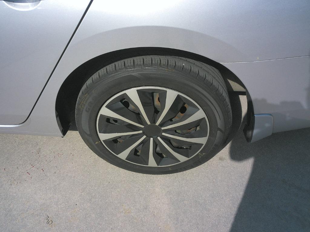 2019 Nissan Sentra S photo