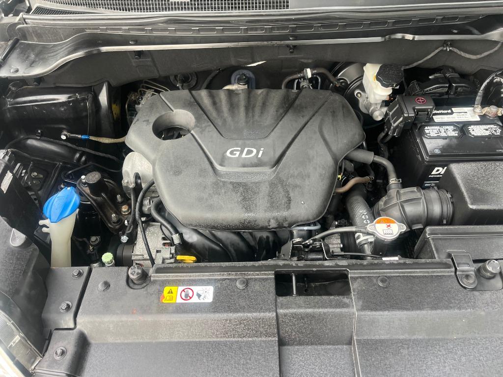 2016 Kia Soul - $8,995
