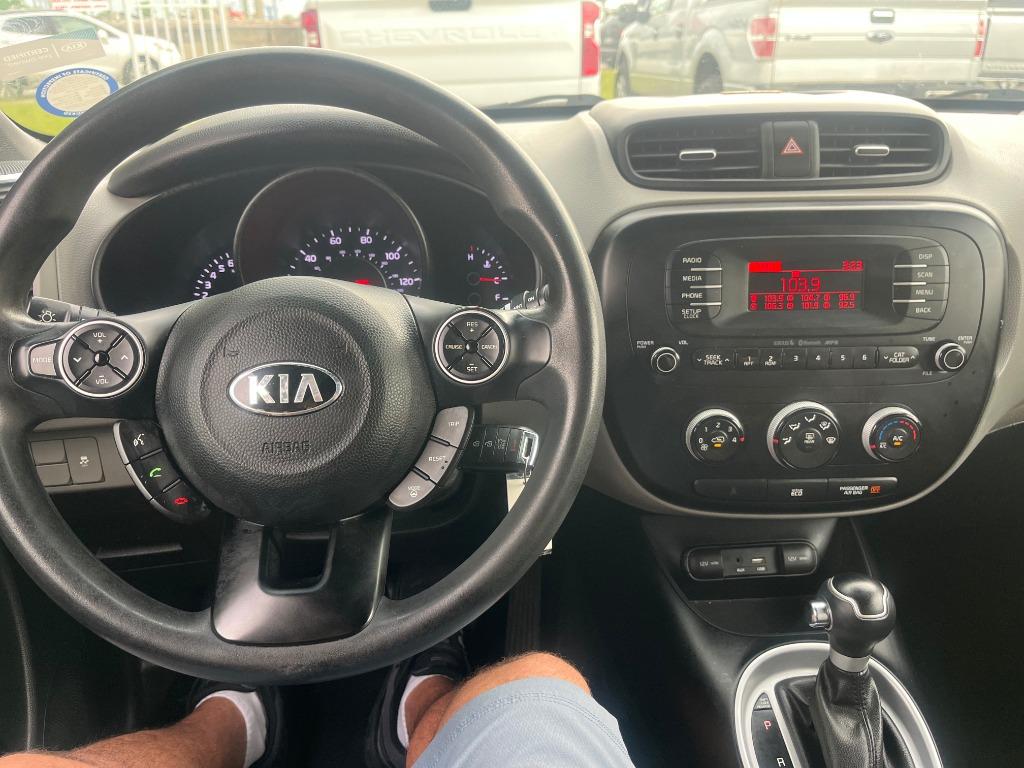 2016 Kia Soul - $8,995
