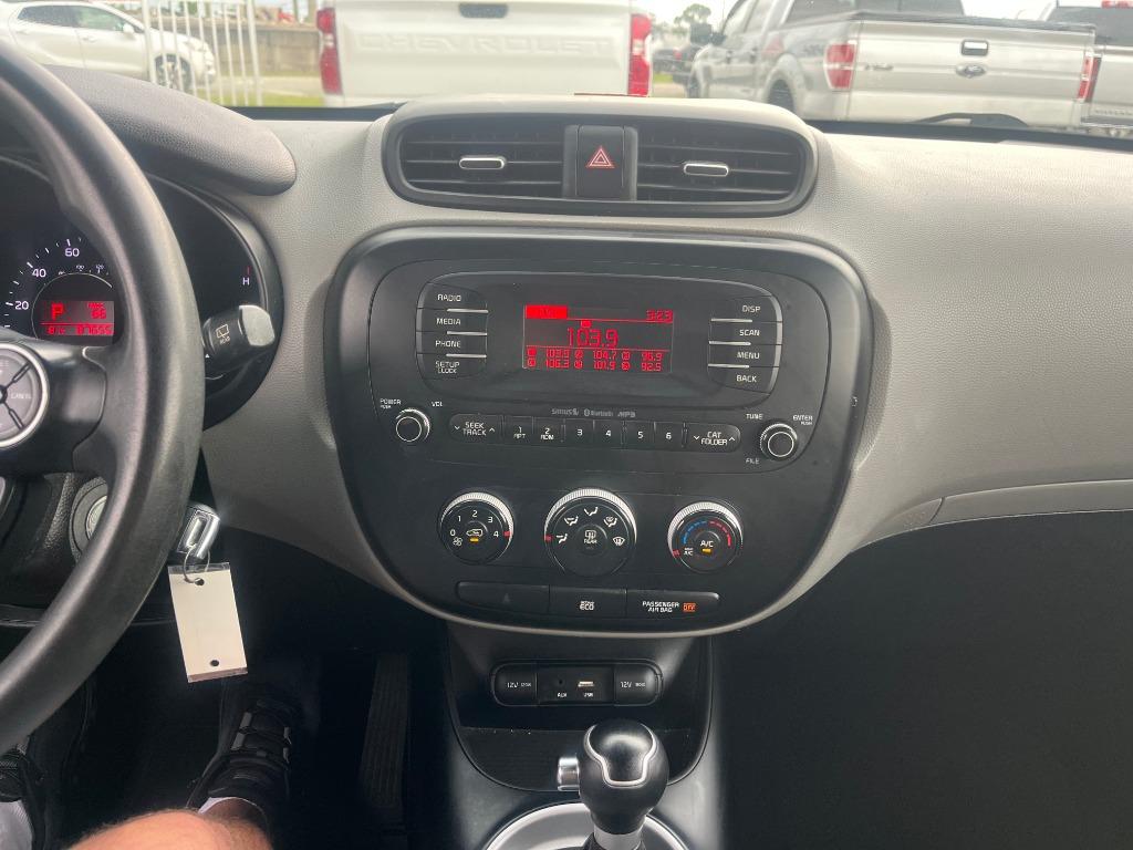 2016 Kia Soul - $8,995
