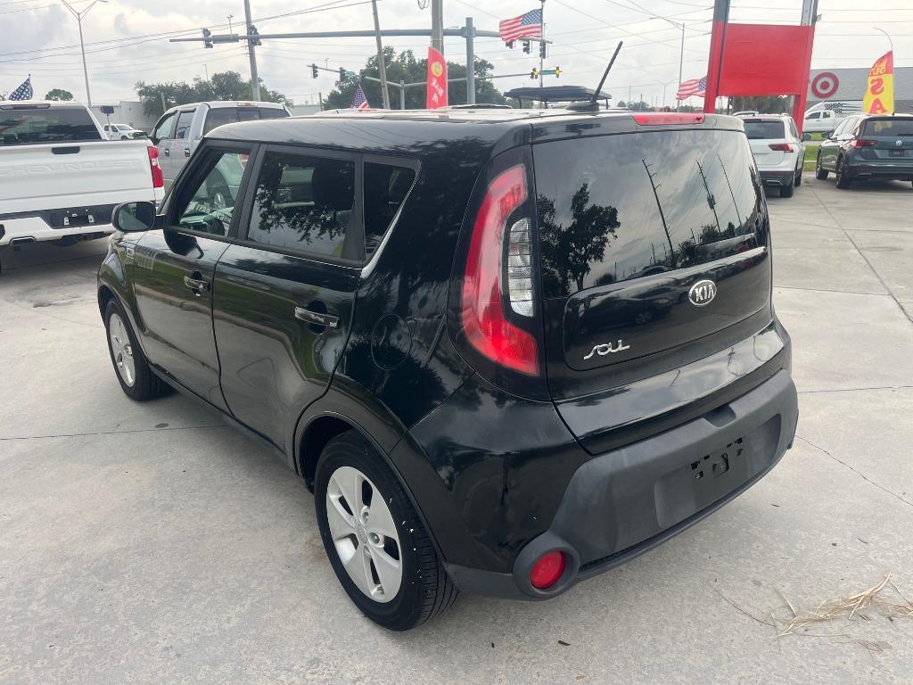 2016 Kia Soul - $8,995