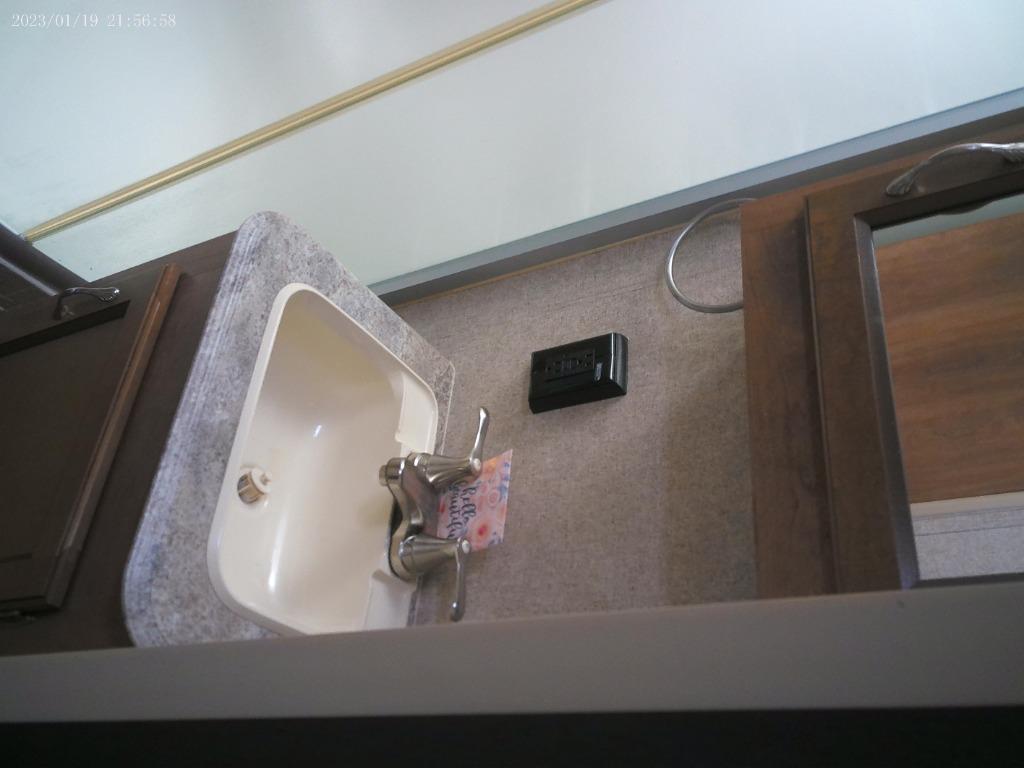 2018 Coachmen Catalina - $14,995