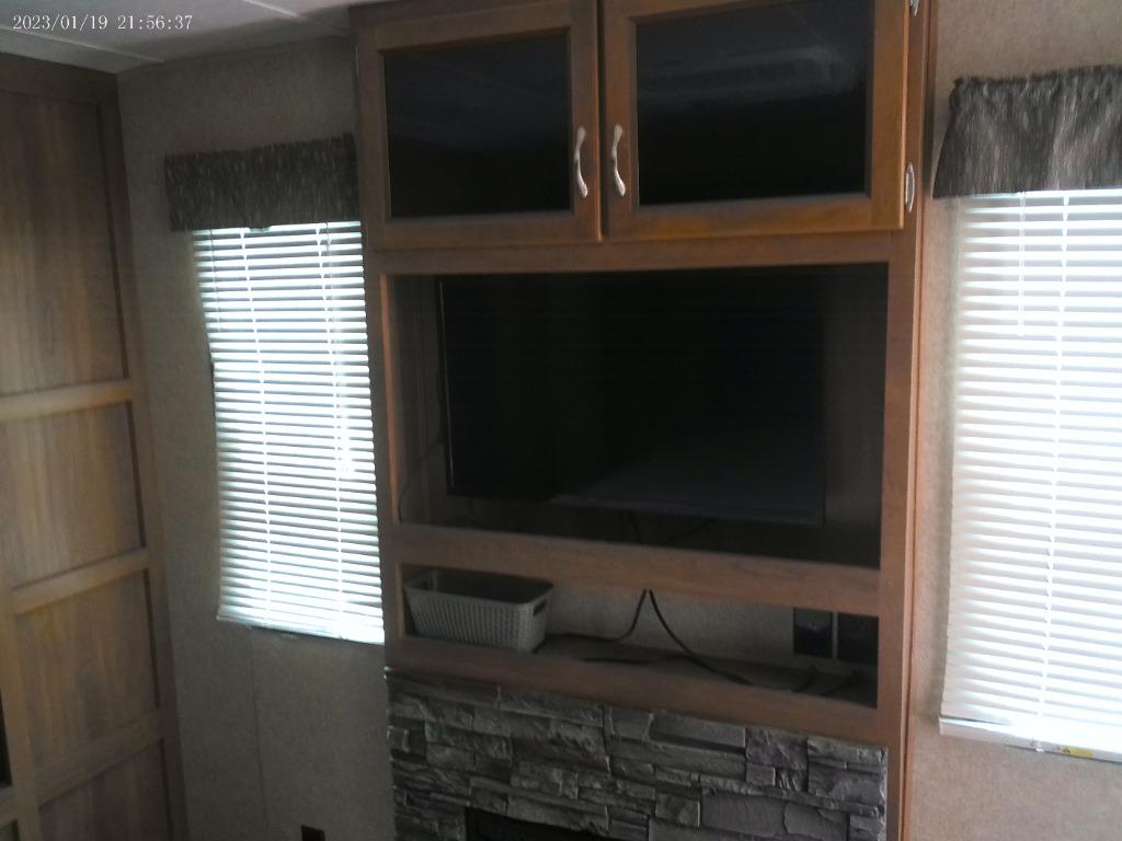 2018 Coachmen Catalina - $14,995