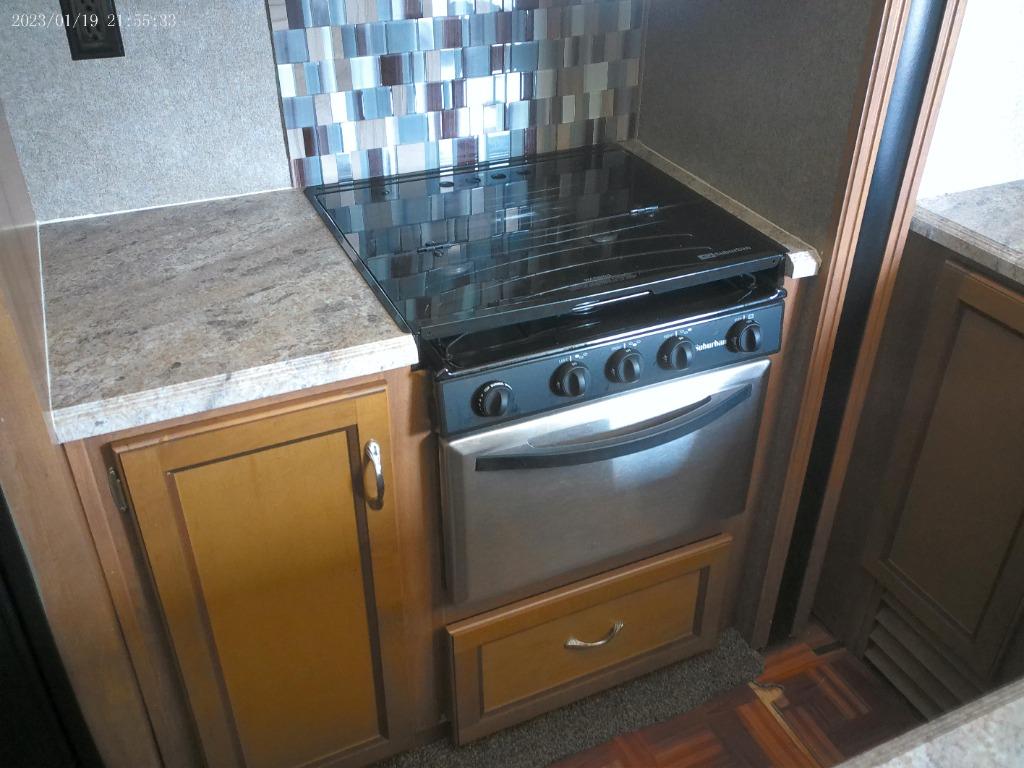 2018 Coachmen Catalina - $14,995