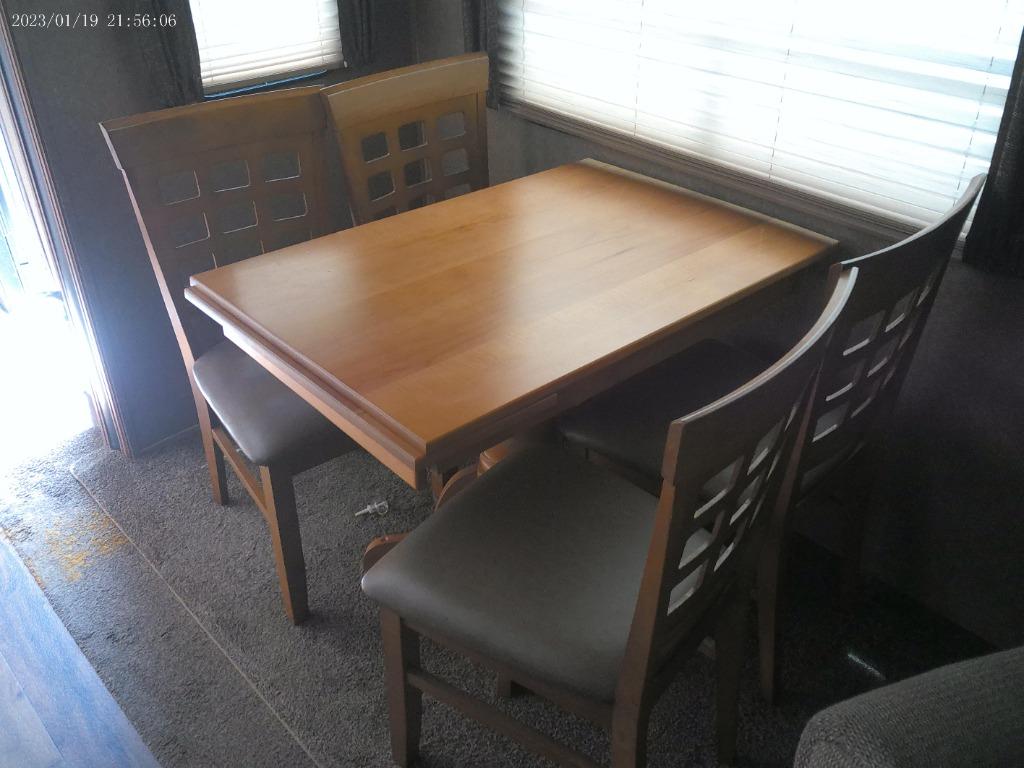 2018 Coachmen Catalina - $14,995