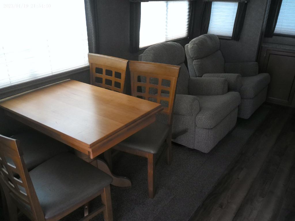 2018 Coachmen Catalina - $14,995