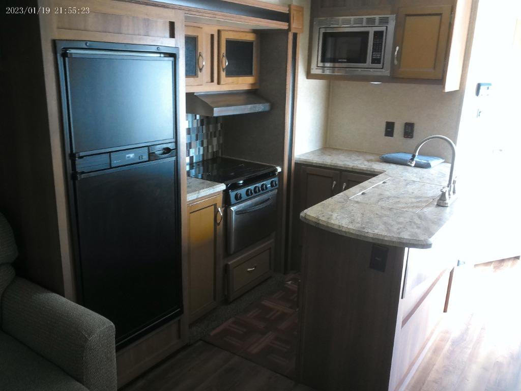 2018 Coachmen Catalina - $14,995