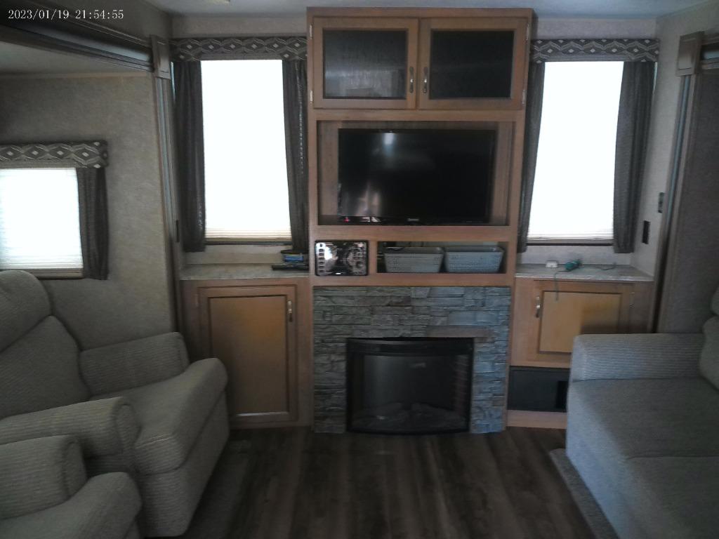 2018 Coachmen Catalina - $14,995