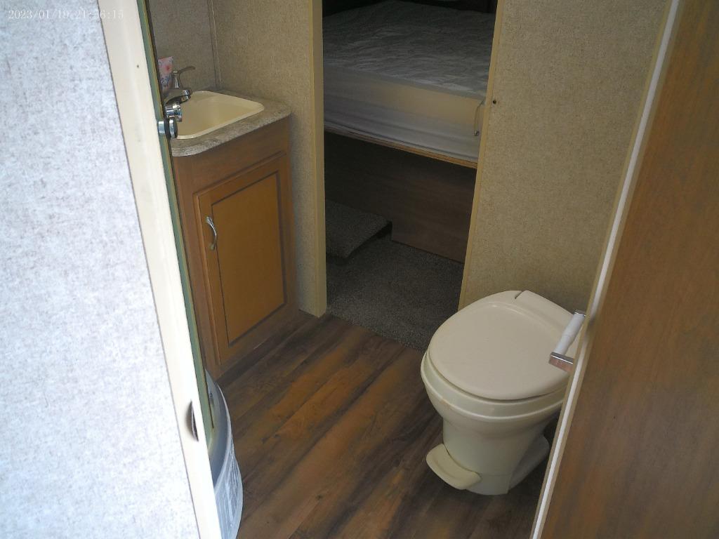 2018 Coachmen Catalina - $14,995