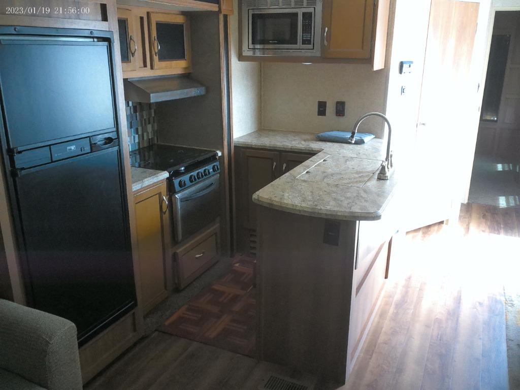 2018 Coachmen Catalina - $14,995