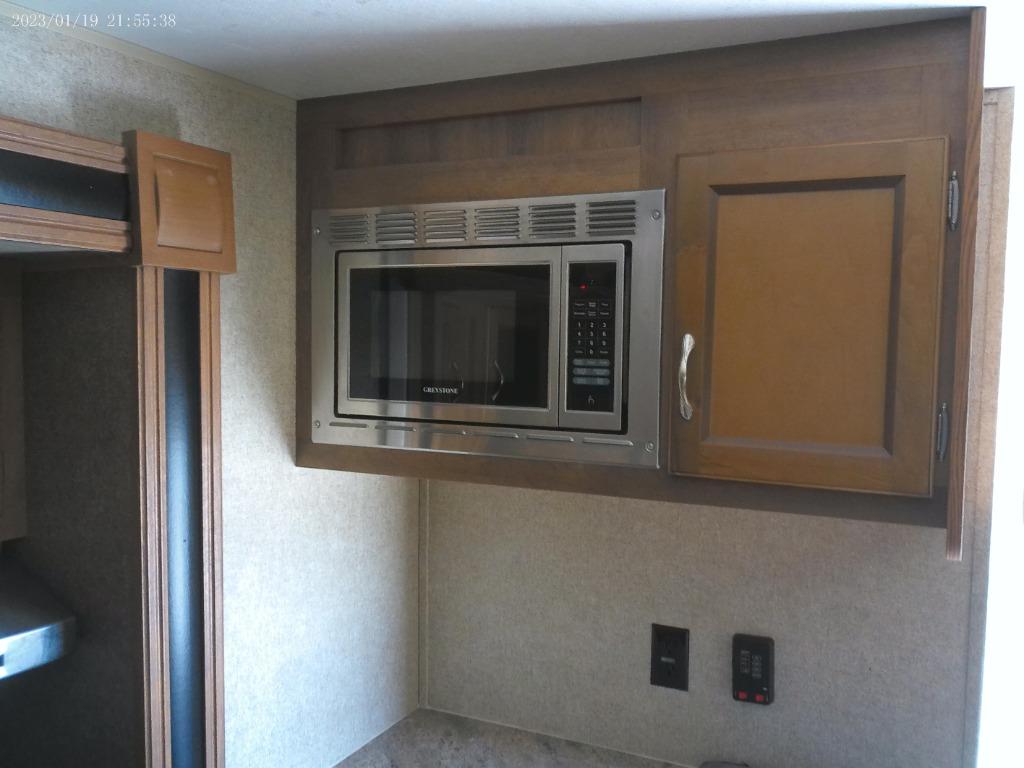 2018 Coachmen Catalina - $14,995