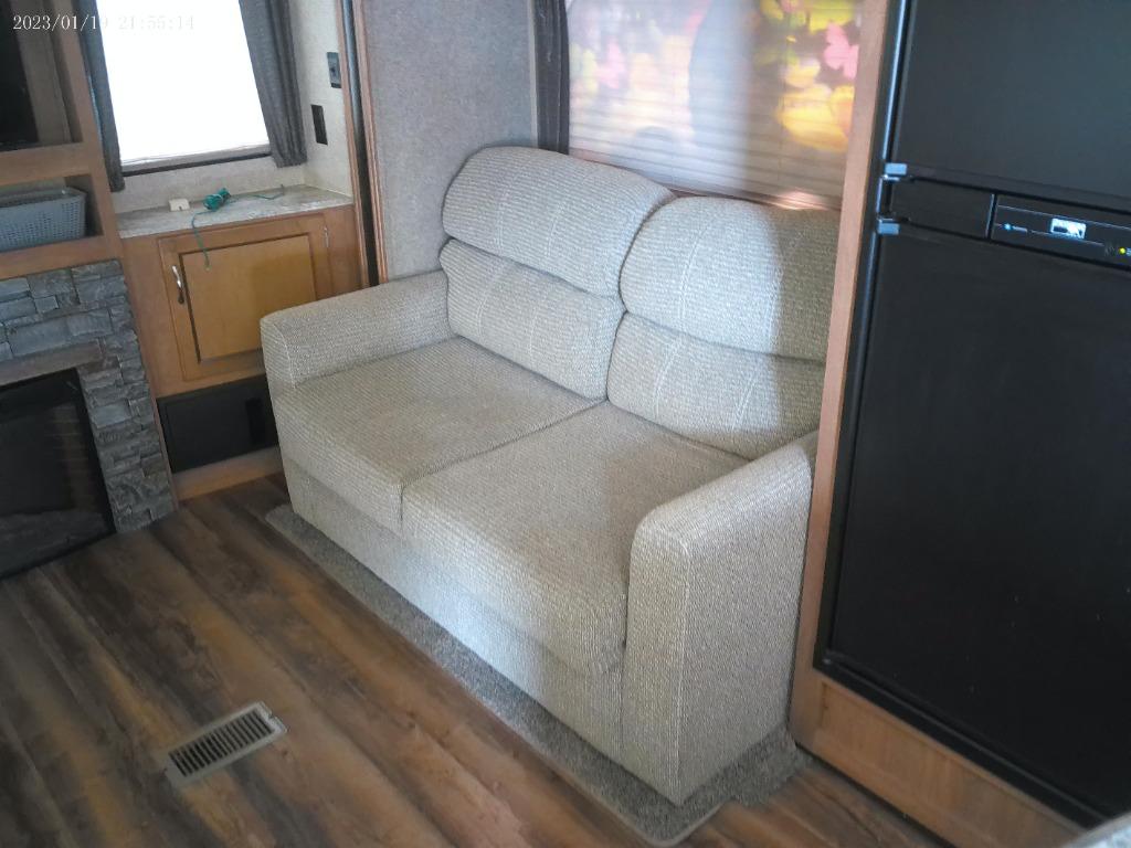 2018 Coachmen Catalina - $14,995