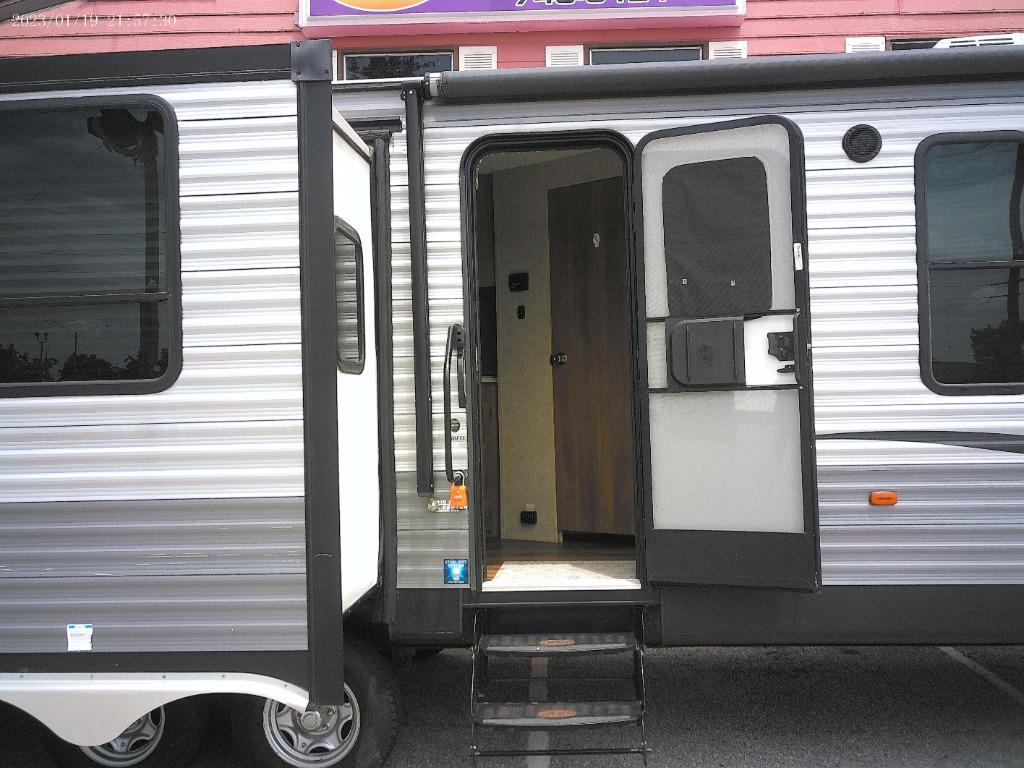 2018 Coachmen Catalina - $14,995