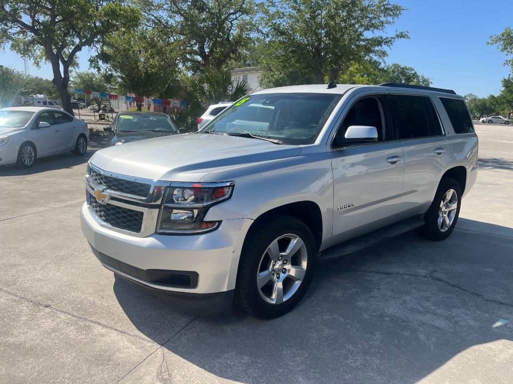 2015 Chevrolet Tahoe - $13,995