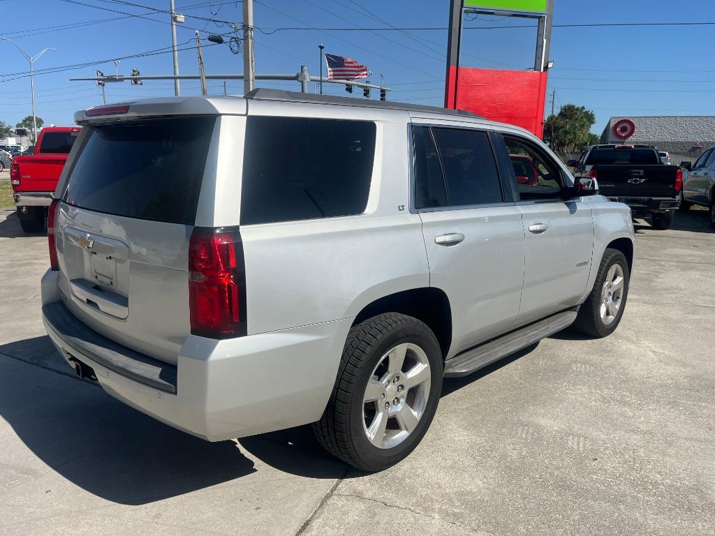 2015 Chevrolet Tahoe - $13,995