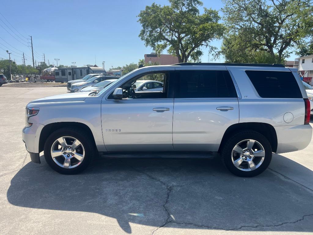 2015 Chevrolet Tahoe - $13,995