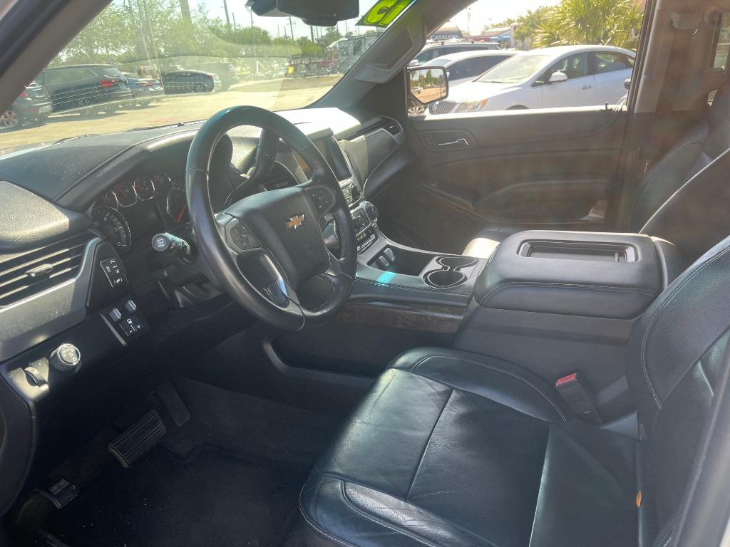 2015 Chevrolet Tahoe - $13,995