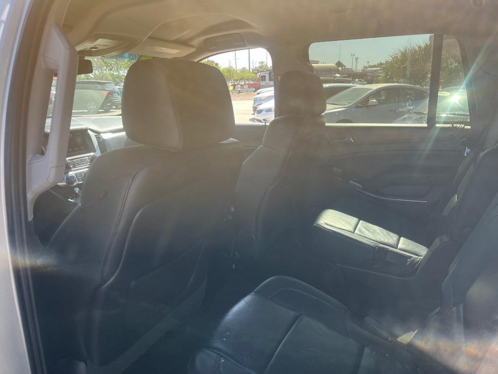 2015 Chevrolet Tahoe - $13,995