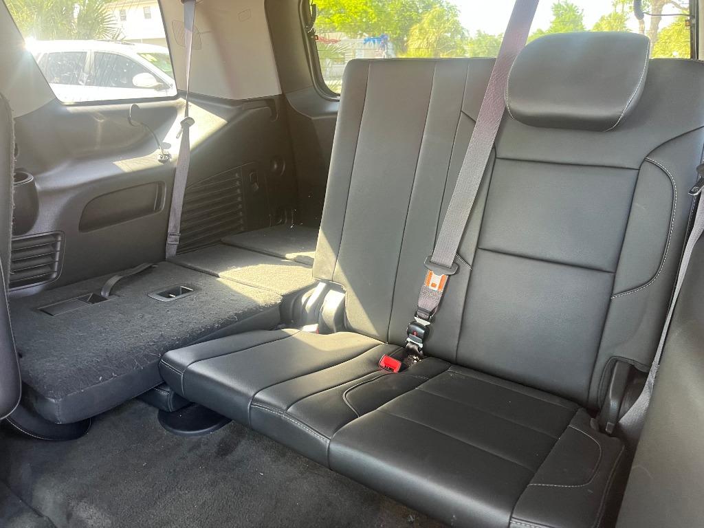 2015 Chevrolet Tahoe - $13,995