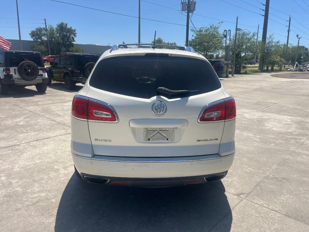 2014 Buick Enclave - $13,995