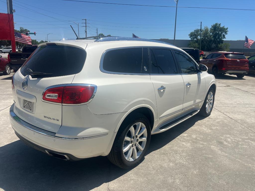 2014 Buick Enclave - $13,995