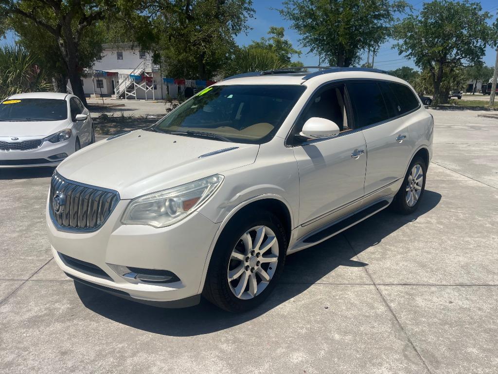 2014 Buick Enclave - $13,995