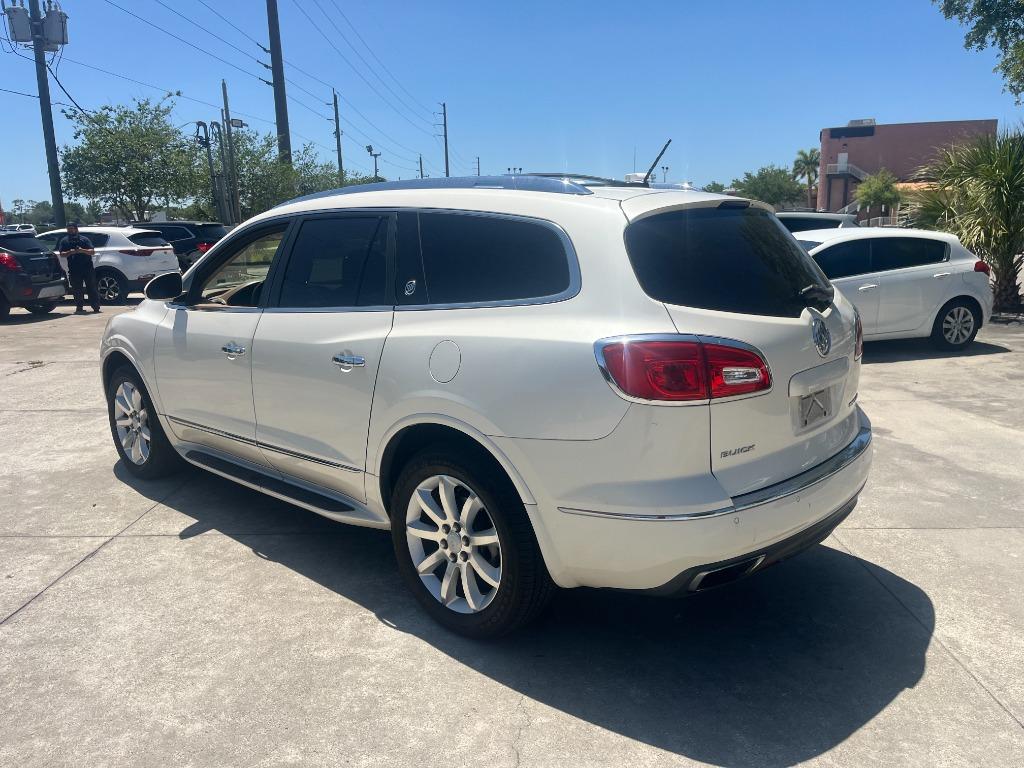 2014 Buick Enclave - $13,995