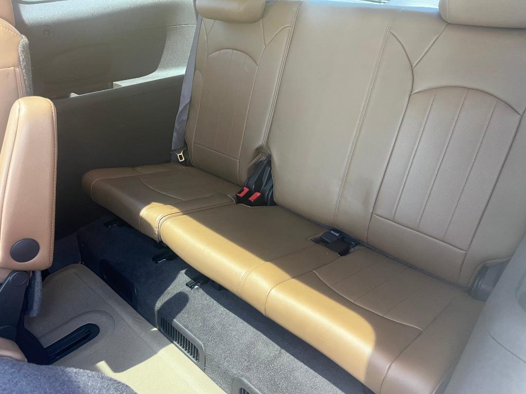 2014 Buick Enclave - $13,995