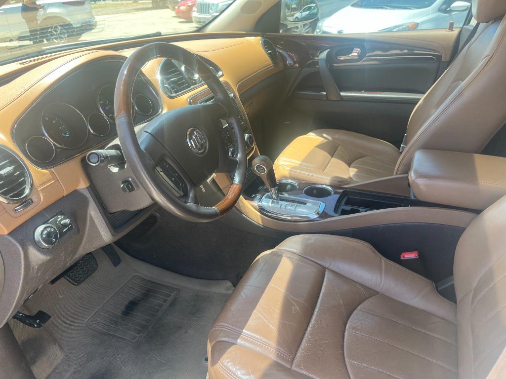 2014 Buick Enclave - $13,995