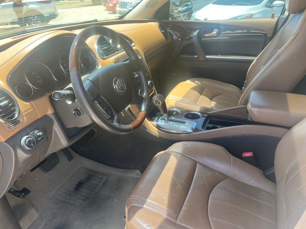 2014 Buick Enclave - $13,995