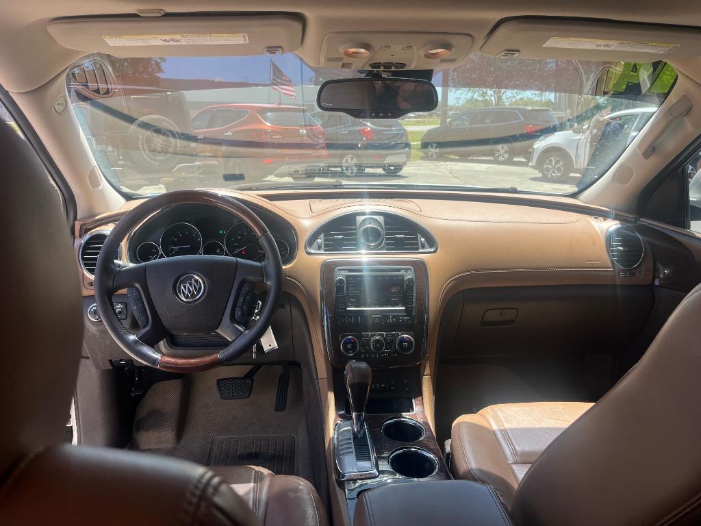 2014 Buick Enclave - $13,995
